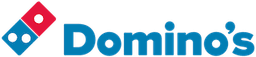 Dominos logo