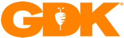 GDK logo