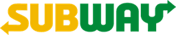 Subway logo